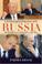 Cover of: Conversations on Russia