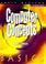 Cover of: Computer concepts basics