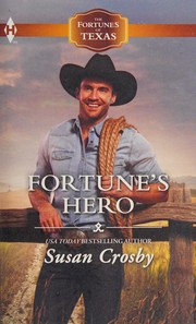 Cover of: Fortune's hero