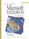 Cover of: A Practical Approach to Microsoft Windows 95 Complete Course