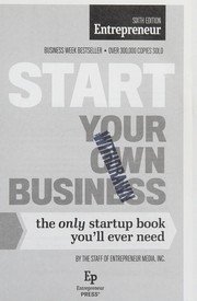 start-your-own-business-cover