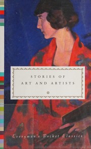 Cover of: Stories of Art and Artists