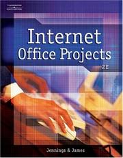 Cover of: Internet Office Projects