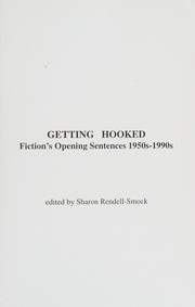 Cover of: Getting Hooked by Sharon Rendell-Smock