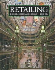 Retailing by Patrick M. Dunne