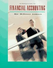 Cover of: Financial Accounting (Ab - Accounting Principles Series)