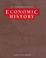 Cover of: An introduction to economic history