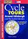 Cover of: Around Edinburgh and the Scottish Borders (Philip's Cycle Tours)