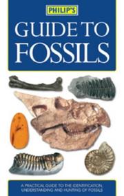 Cover of: Philip's Guide to Fossils (Reference) by 