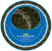 Cover of: Planisphere (Philip's Astronomy) by Wil Tirion
