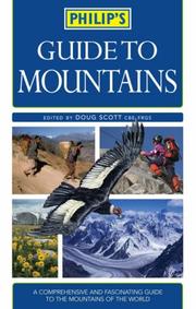 Cover of: Guide to Mountains (Philip's Reference)