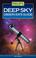 Cover of: Deep Sky Observer's Guide (Philip's Astronomy)