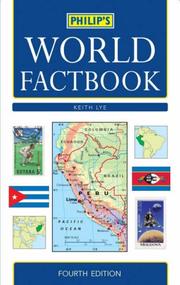 Cover of: Philip's World Factbook (Philip's Reference)