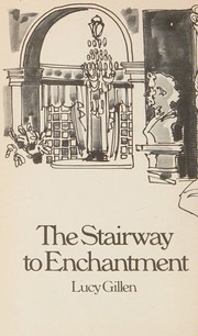 Cover of: Romance Treasury: The Stairway to Enchantment, Gallant’s Fancy, Matai Valley Magic