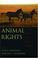 Cover of: Animal Rights