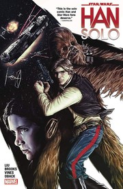 Cover of: Star Wars by Marjorie M. Liu