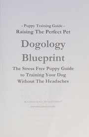 Dogology blueprint by Bulldogology Pet Solutions