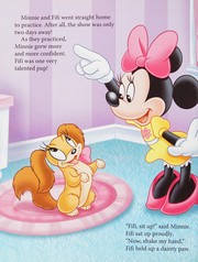 Disney Minnie by Disney Enterprises