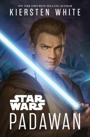 Cover of: Padawan: Star Wars