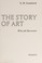 Cover of: The story of art