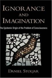 Ignorance and imagination by Daniel Stoljar