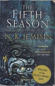 Cover: The fifth season