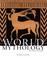 Cover of: World mythology