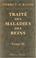 Cover of: Traité des maladies des reins et des altérations de la sécrétion urinaire, étudiées en elles-mêmes et dans leurs rapports avec les maladies des uretères, de la vessie, de la prostate, etc