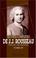 Cover of: uvres complètes de J.J. Rousseau, citoyen de Genève