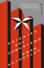 Cover of: Paisajes del comunismo