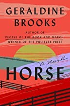 Cover of: Horse by Geraldine Brooks