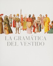Cover of: Vestidos del mundo by Melissa Leventon