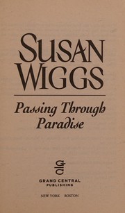 Cover of: Passing Through Paradise