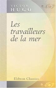 Les travailleurs de la mer