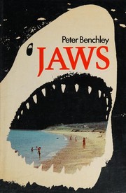 Cover of: Jaws by 