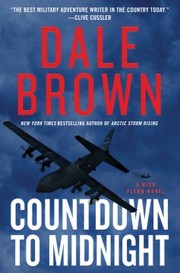 Cover of: Countdown to Midnight by Dale Brown