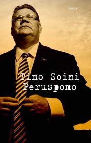 Cover of: Peruspomo