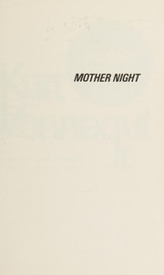 Cover of: Mother Night.