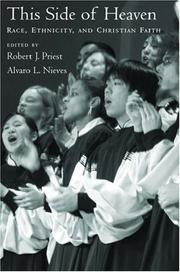 Front cover of This side of heaven by Unknown