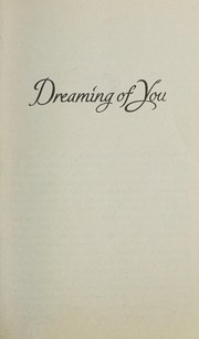 Cover of: Dreaming of you