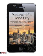 Pictures of a gone city by Walker, Richard