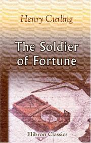 Cover of: The Soldier of Fortune