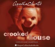 Cover of: Crooked House by Agatha Christie