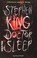 Cover of: Doctor Sleep