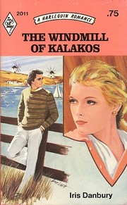 Cover of: The windmill of Kalakos by Iris Danbury