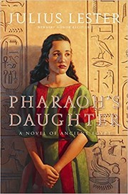 Cover of: Pharaoh's daughter by Julius Lester