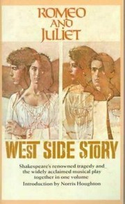 Cover of: Romeo and Juliet / West Side Story by William Shakespeare