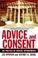 Cover of: Advice and Consent
