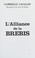 Cover of: L'alliance de la brebis