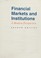 Cover of: Financial markets and institutions